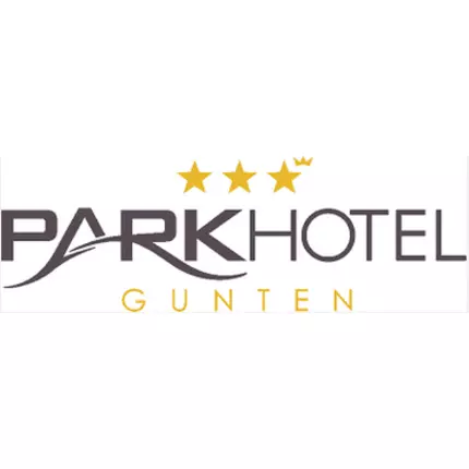 Λογότυπο από Parkhotel Gunten