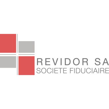 Logo fra Revidor Société Fiduciaire SA