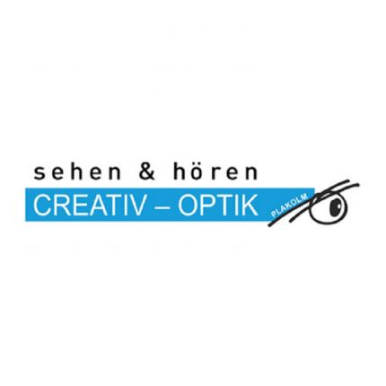 Logo fra Creativ Optik Plakolm e.U.