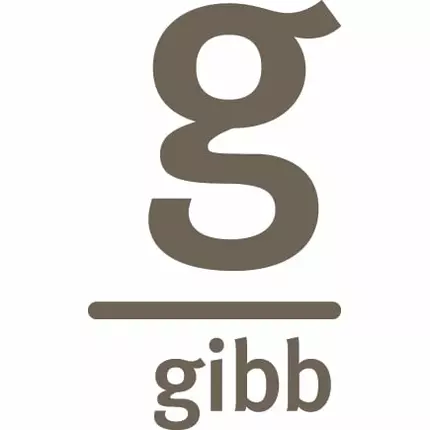 Logotipo de gibb - Abteilung für Informations- und Energietechnik - IET