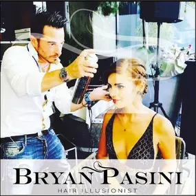 Bild von Bryan Pasini Hair Illusionist