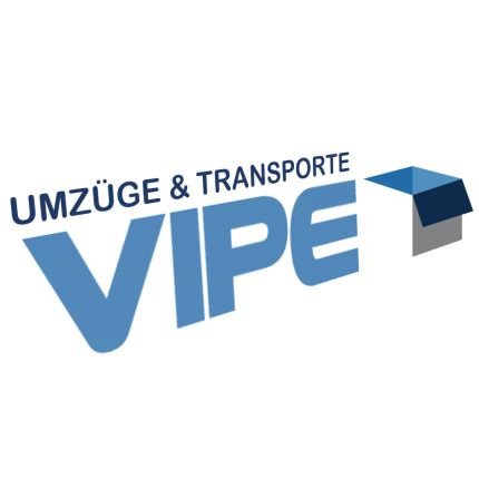 Logo van VIPE Umzüge & Transporte