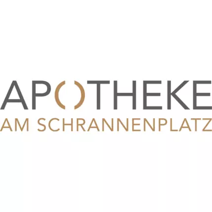 Logotipo de Apotheke am Schrannenplatz