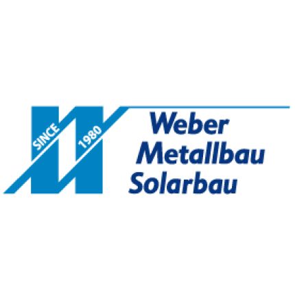 Logo von Weber Metallbau GmbH