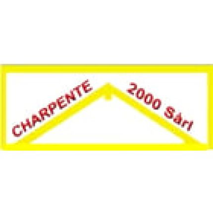 Logo von CHARPENTE 2000 Sàrl