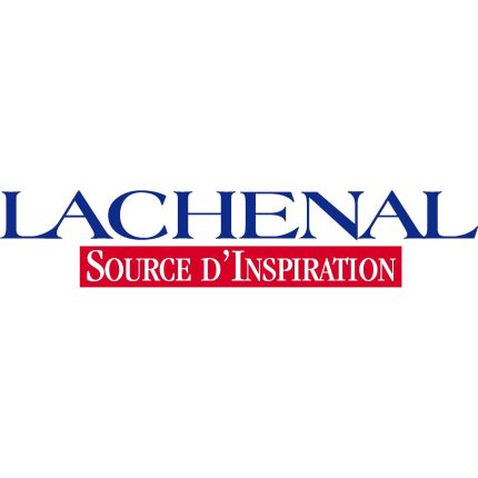 Logotyp från Lachenal SA