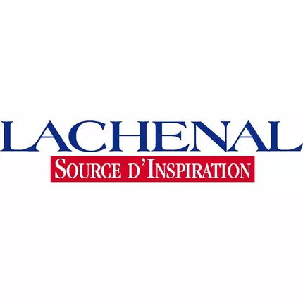 Logo from Lachenal SA