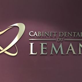 Bild von Cabinet dentaire du Léman