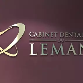 Bild von Cabinet dentaire du Léman