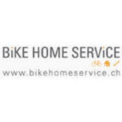 Λογότυπο από BIKE HOME SERVICE GmbH