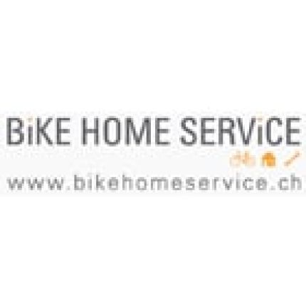 Logo od BIKE HOME SERVICE GmbH