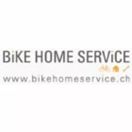 Logo da BIKE HOME SERVICE GmbH