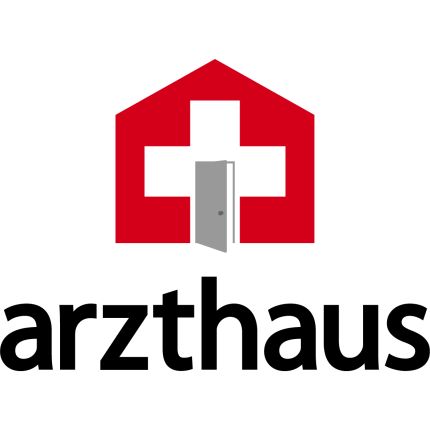 Logotyp från Arzthaus Zürich City