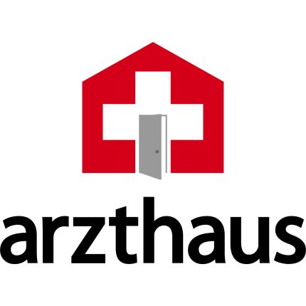 Logo from Arzthaus Zürich City
