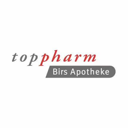 Logo fra TopPharm Birs Apotheke Arena für Gesundheit