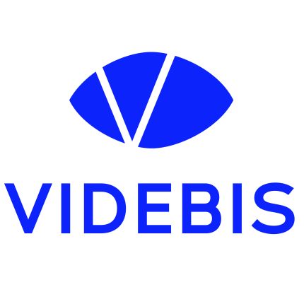 Logotyp från Videbis GmbH