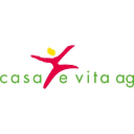 Logotyp från Casa e Vita AG