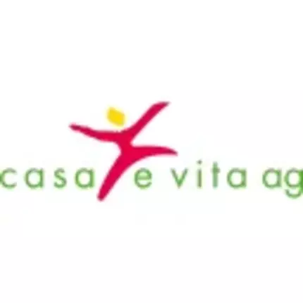 Logo da Casa e Vita AG