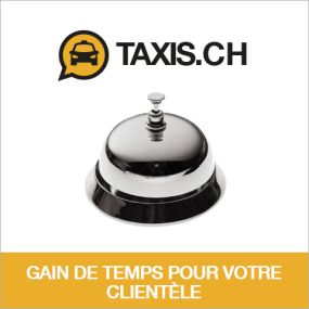 Bild von AA Genève Central Taxi 202