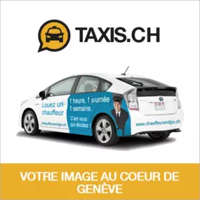 Bild von AA Genève Central Taxi 202