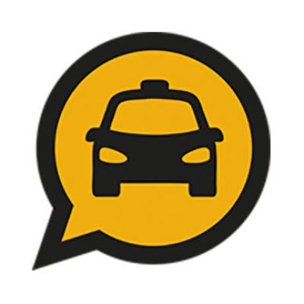 Logo od AA Genève Central Taxi 202