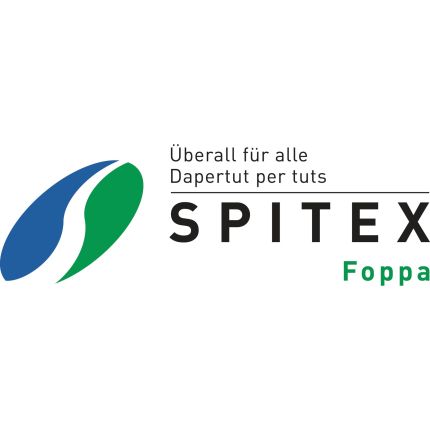 Logo von Spitex Foppa