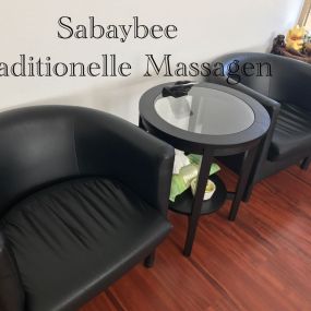 Bild von Sabaydee Thai Massage Zürich