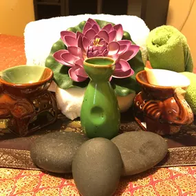 Bild von Sabaydee Thai Massage Zürich