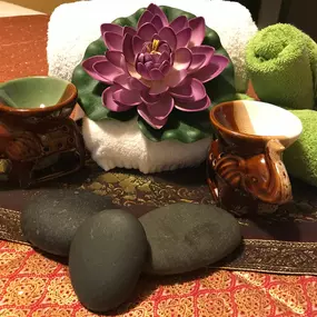 Bild von Sabaydee Thai Massage Zürich