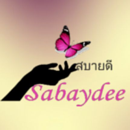 Logo fra Sabaydee Thai Massage Zürich