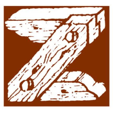 Logo von M. Zimmermann Holzbau AG