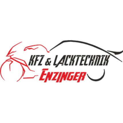 Logo fra KFZ & Lacktechnik Enzinger