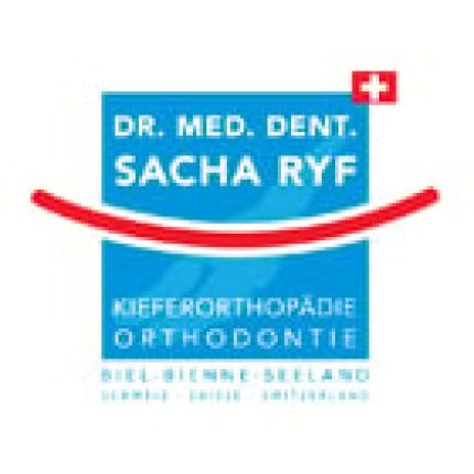 Logo de Dr. med. dent. Ryf Sacha