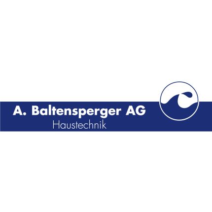 Logo da A. Baltensperger AG