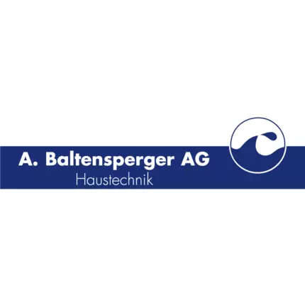 Logo fra A. Baltensperger AG