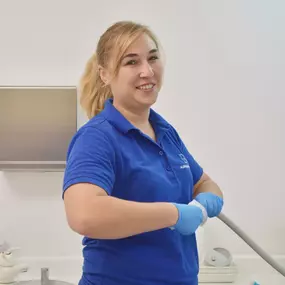 Bild von Zahnarzt Dr. med. dent. Philippe Deggeller