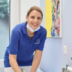 Bild von Zahnarzt Dr. med. dent. Philippe Deggeller