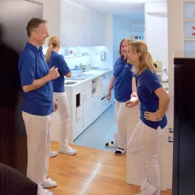 Bild von Zahnarzt Dr. med. dent. Philippe Deggeller