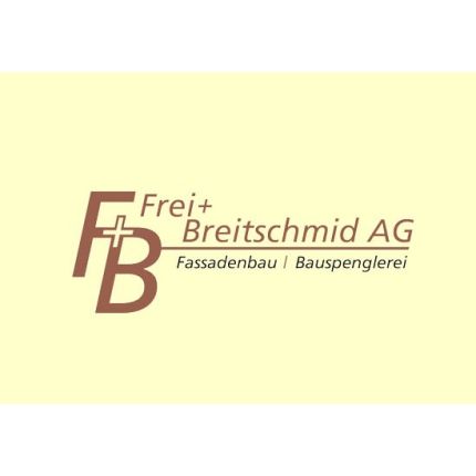 Logo fra Frei & Breitschmid AG