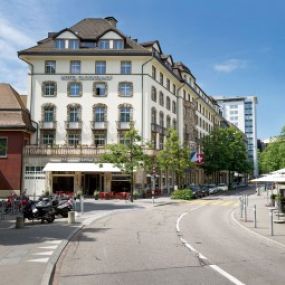 Bild von Hotel Glockenhof