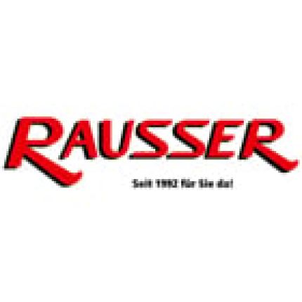 Logotyp från Rausser Handelsfirma