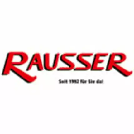 Logo de Rausser Handelsfirma