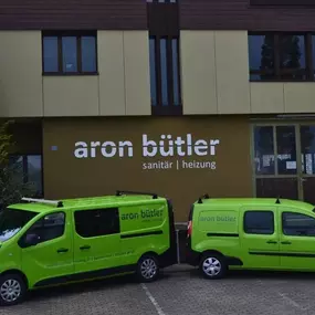 Bild von Bütler Aron GmbH