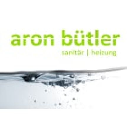 Logo fra Bütler Aron GmbH