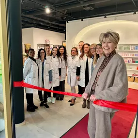 Bild von D. Machoud - Pharmacie