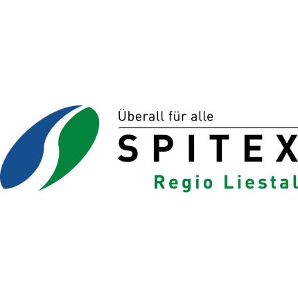Logo von Spitex Regio Liestal