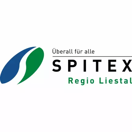 Logo van Spitex Regio Liestal