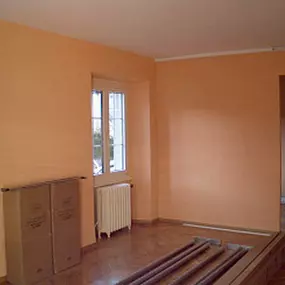 Bild von Liniger Plâtrerie - Peinture & Décoration Sàrl