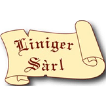Logo da Liniger Plâtrerie - Peinture & Décoration Sàrl