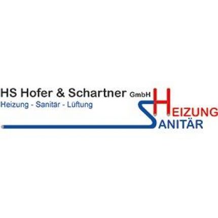 Logotyp från HS Hofer & Schartner GmbH